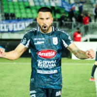 La fuerte acusación de un ex Colo Colo que remece por completo al fútbol chileno: “Nos están ca…”
