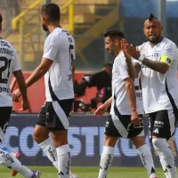 Los amistosos en los que trabaja Colo Colo durante el parón del fútbol chileno