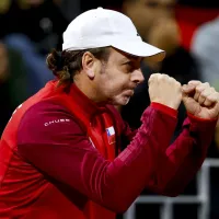 Lo que viene: los posibles rivales que tendrá Chile en el repechaje de la Copa Davis