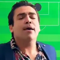 Hijo de Bonvallet se aburre de varios en Colo Colo: burlas para Aquino y Amor