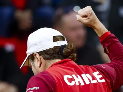 Nada es imposible: El impresionante invicto de Massú en Copa Davis