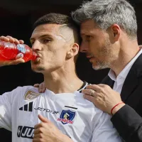 Espera por dos: la enorme lista de bajas de Colo Colo para el debut de Fernando Ortiz en el torneo