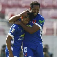 Se formó en U de Chile y recuerda sus sacrificios: “Dormía en un saco de dormir en el piso antes de ir a jugar”