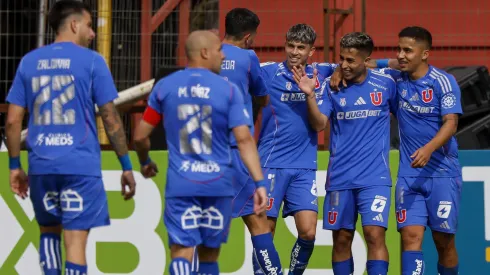 Al interior del plantel de Universidad de Chile reconocen el "plus" que necesitaban para el partido con Alianza Lima.