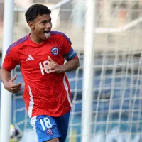 El canal de TV abierta que transmitirá el Mundial Sub 20 que se realizará en Chile