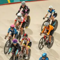 TVN transmitirá en exclusiva el Campeonato Mundial de Ciclismo de Pista 2025 para todo Chile