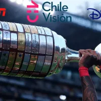 Programación de la ida de cuartos de Copa Libertadores: Agenda de partidos y horario