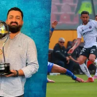 Sifup se lanza contra dirigente de la U por polémicos dichos contra jugadores de Colo Colo