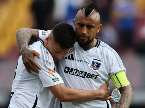 Adelantan que Colo Colo puede perder hasta 10 jugadores para el 2026