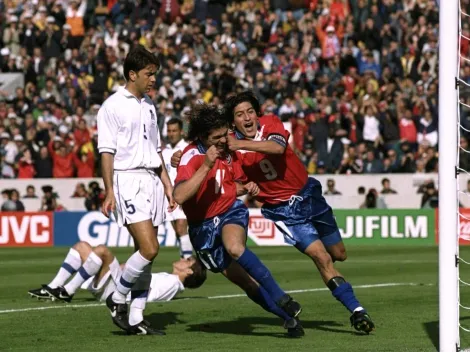 Hija de estrella de la Roja competirá contra Solabarrieta en reality