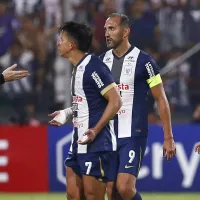 Alianza Lima entra en pie de guerra con los árbitros de Perú antes de recibir a U de Chile en la Sudamericana