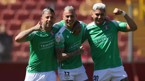 Sale a la luz la insólita agresión a Eduardo Vargas en el clásico de colonias en Santa Laura.