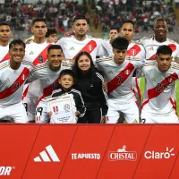 ¡Sospechoso! Perú otra vez quiere al DT candidato número 1 para la selección chilena