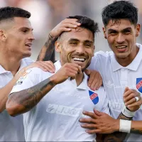 Lucas Wilchez apunta al primer jugador que debe irse de Colo Colo: “Marcos Bolados cumplió un ciclo”