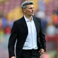 Lo dice el contrato: la fuerte medida que toma Colo Colo para el futuro de Fernando Ortiz
