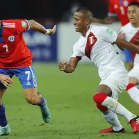 Fue cortado por Fernando Ortiz y ahora es refuerzo estrella de Alianza Lima para Copa Sudamericana