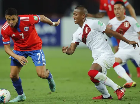 Cortado por Ortiz ahora es refuerzo estrella de Alianza ante la U