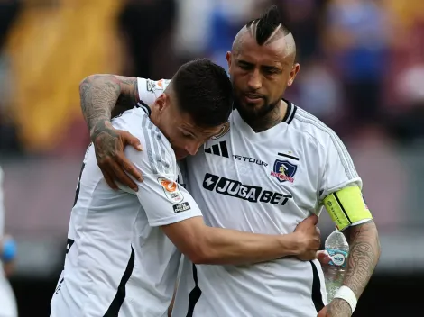 Histórico de Colo Colo sepulta el centenario tras perder la Supercopa