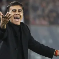 Tras rechazar a Colo Colo: La contradicción de Gustavo Quinteros en nueva etapa en Independiente