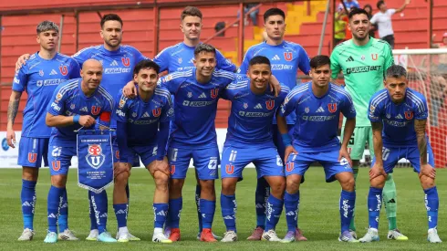 Tras conquistar la Supercopa, Gustavo Álvarez ya piensa en el equipo que enfrentará a Alianza por cuartos de Copa Sudamericana.