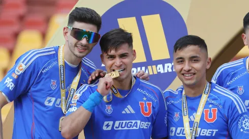 ¿Son los azules favoritos ante Alianza Lima? Se ponen en modo Nostradamus para la Sudamericana.