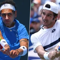 ¿A qué hora juega Alejandro Tabilo vs. Lloyd Harris en el ATP 250 de Chengdú? Hora y dónde ver en vivo