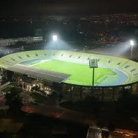 Impresionante transformación: Así quedó icónico estadio chileno tras millonaria inversión