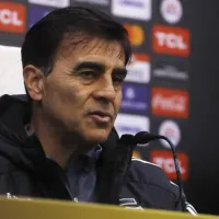 Mientras en Colo Colo cobró un millón de dólares, este sería el nuevo sueldo de Gustavo Quinteros en Independiente