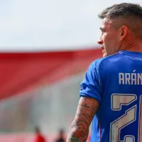 La U se empapa de la olvidada garra del Tigre Gareca para desafiar a Alianza Lima en la Sudamericana
