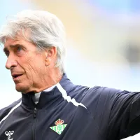 ¿A la Roja? El detalle que pone en jaque la renovación de Manuel Pellegrini en el Real Betis