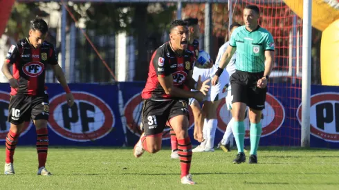 Una medida "a lo Colo Colo" los hizo volver a los triunfos de local, dicen algunos. ¿Será?