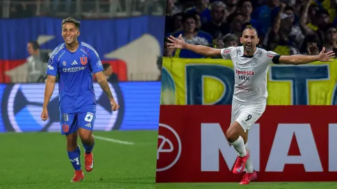 Los 'azules' debutan esta semana por cuartos de final de la Copa Sudamericana.