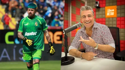 Diego Sánchez ha sido tendencia en los últimos días.