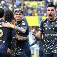 Popular relator argentino se lanza contra Carlos Palacios tras nueva polémica en Boca: “Hay formas…”