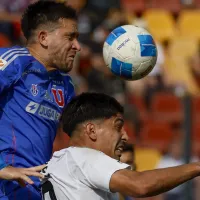 Matías Zaldivia responde si la U de Chile le tiene miedo a  la Conmebol: “Está a la vista de todos”