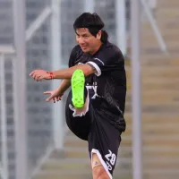 Jaime Valdés regresa para ser el salvavidas de un complicado club del fútbol chileno