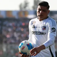 Aquino y más: ídolo de Colo Colo nombra las grandes decepciones de la temporada 2025