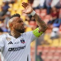 “Ortiz ya dio una señal…”: Histórico deja potente reflexión sobre la renovación de Arturo Vidal