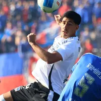 ¿Arma las maletas? Agente de Salomón Rodríguez revela detalles sobre su continuidad en Colo Colo