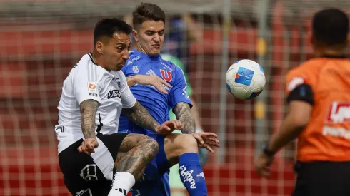 Correa figura entre los lesionados y es duda contra Iquique