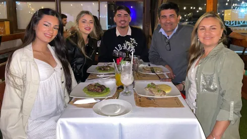 Este charrúa es uno de los máximos artilleros de la Liga de Primera 2025.