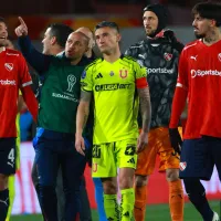 La banana de la polémica: la inédita defensa de U de Chile para bajar sanción de racismo en Conmebol