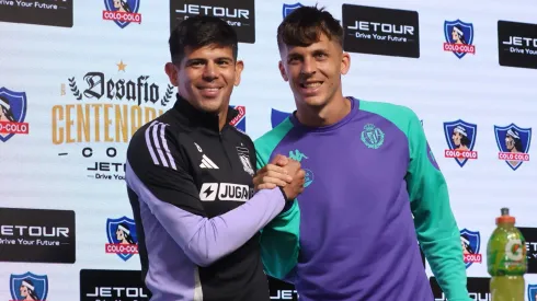 A meses de su visita a Chile, Valladolid recordó la"hermandad" formada con el Cacique.