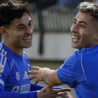 ¿Va por HBO Max? Dónde ver ONLINE a Universidad de Chile vs. Alianza Lima EN VIVO por Copa Sudamericana 2025