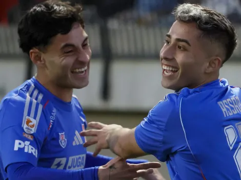 ¿Dónde ver ONLINE U. de Chile vs. Alianza Lima en Copa Sudamericana?