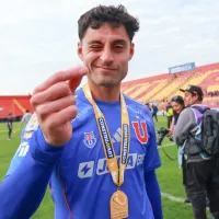 “Representa algo muy lindo en lo personal”: Javier Altamirano le declara su amor a la U