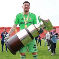 No salió en TV: Gabriel Castellón se burla de Colo Colo tras la Supercopa 2025