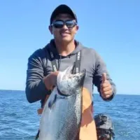 Es pescador, jugó el Mundial Sub 20 que ilusionó a todo Chile y confía en la Roja de Córdova: “Juegan de local”