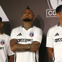 Ganó la Recopa con Colo Colo y da cinco nombres que deben irse: “Vidal cumplió un ciclo y renueva”