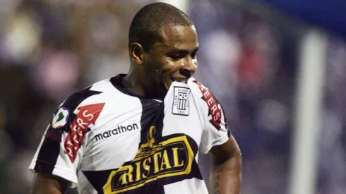 Aguirre confía en el triunfo de Alianza Lima ante la "U"